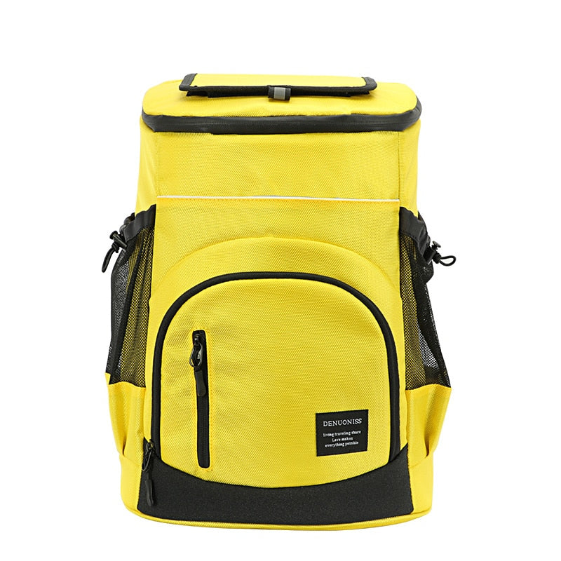 Sac à dos isotherme 33l