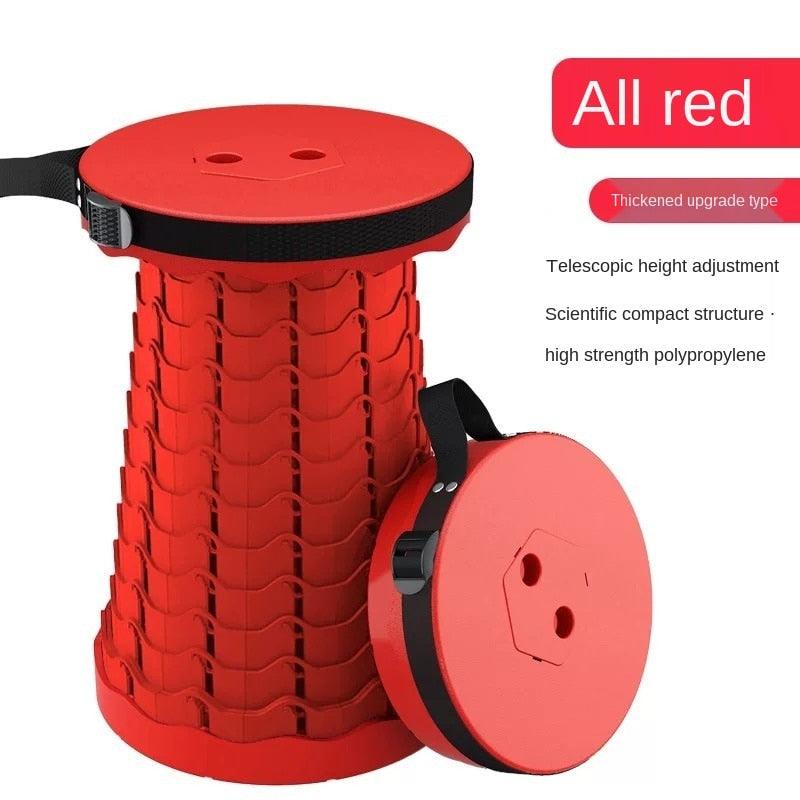 Tabouret télescopique - DealValley