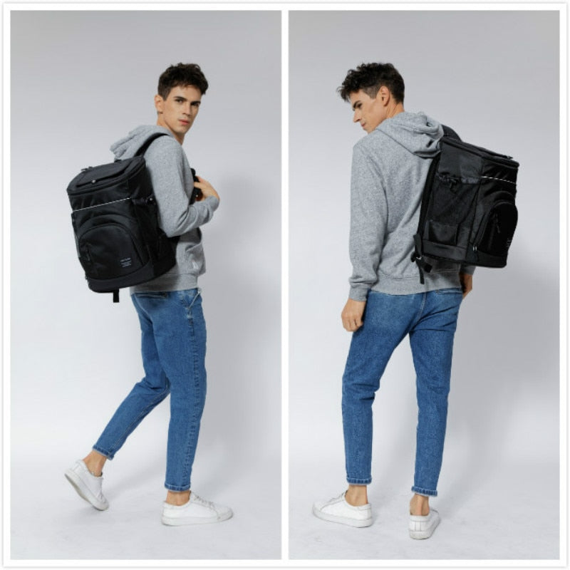 Sac à dos isotherme 33l