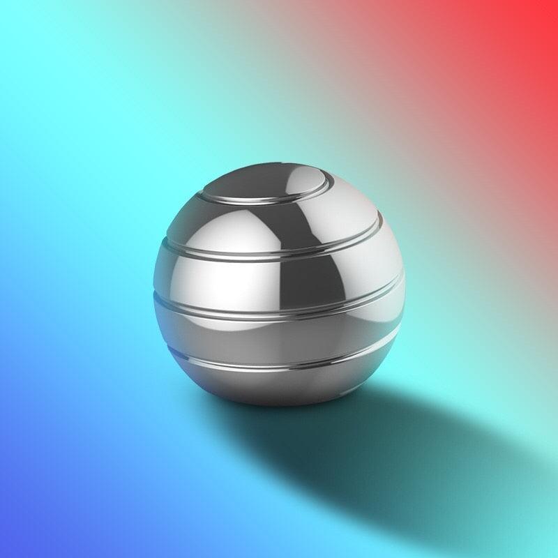 Spin ball - Boule anti-stress - DealValley