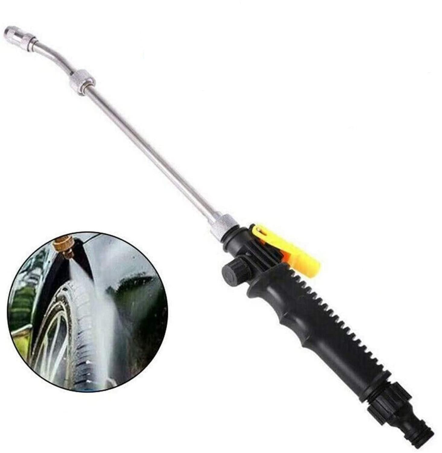 2-en-1 Nettoyeur haute pression - DealValley