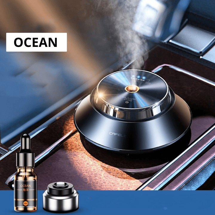 Diffuseur de parfum pour voiture