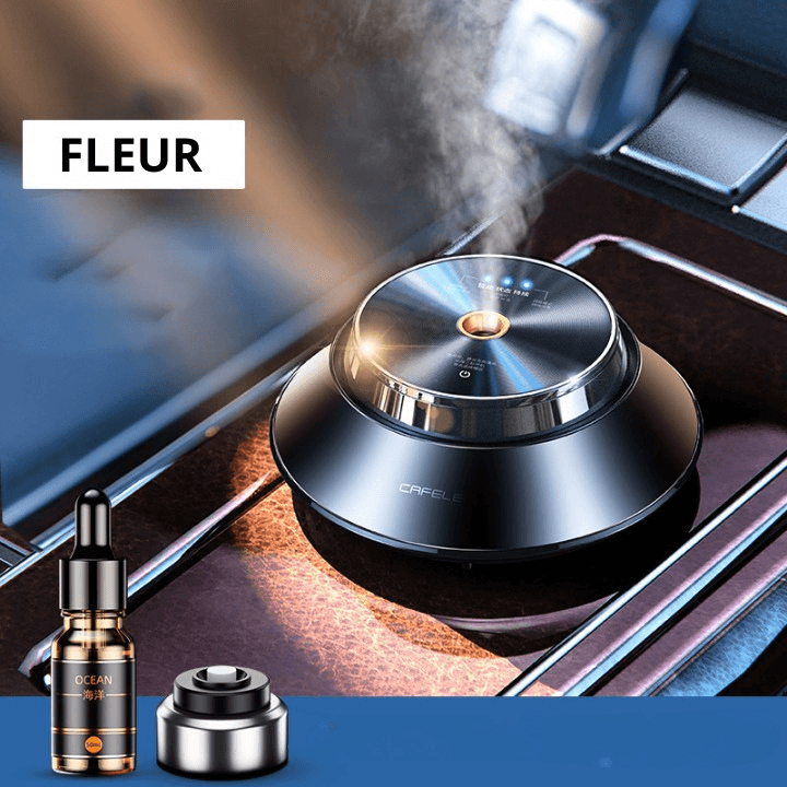 Diffuseur de parfum pour voiture