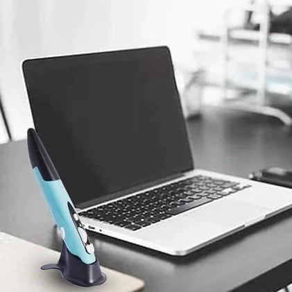 Souris stylo sans fil