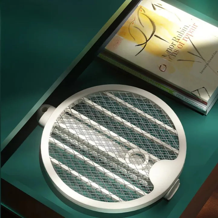 2-in-1 Mosquito Swatter