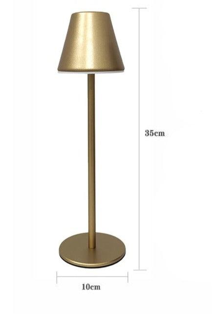 Lampe LED Moderne - USB Rechargeable - DealValley