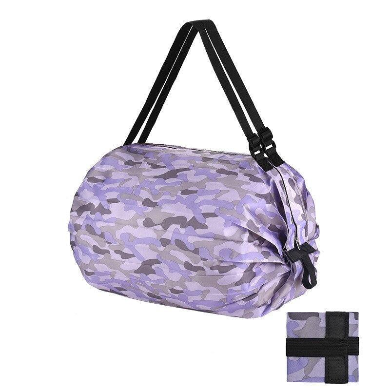 Sac de shopping pliable - DealValley