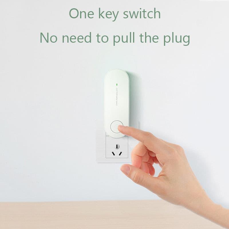 Purificateur d'air mural - DealValley