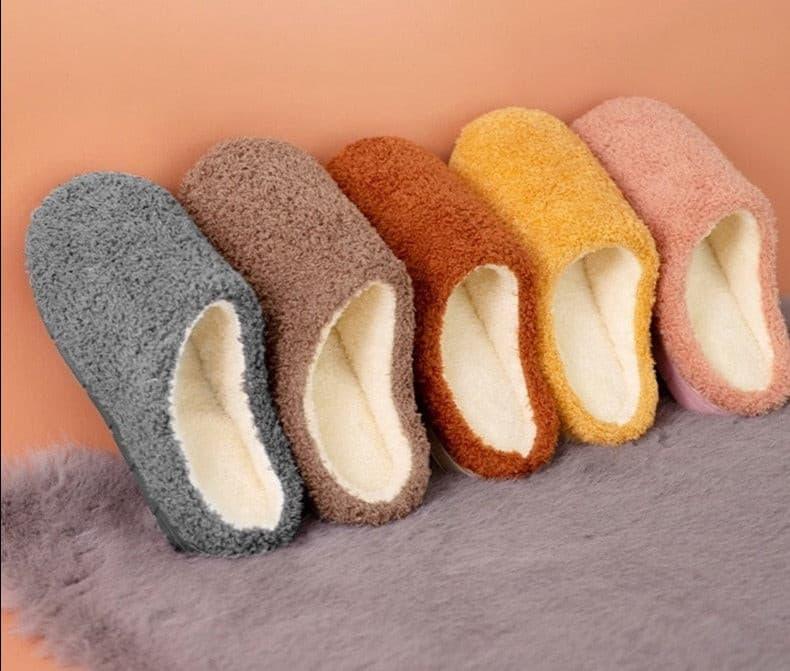 Pantoufles d'intérieur confortables - DealValley