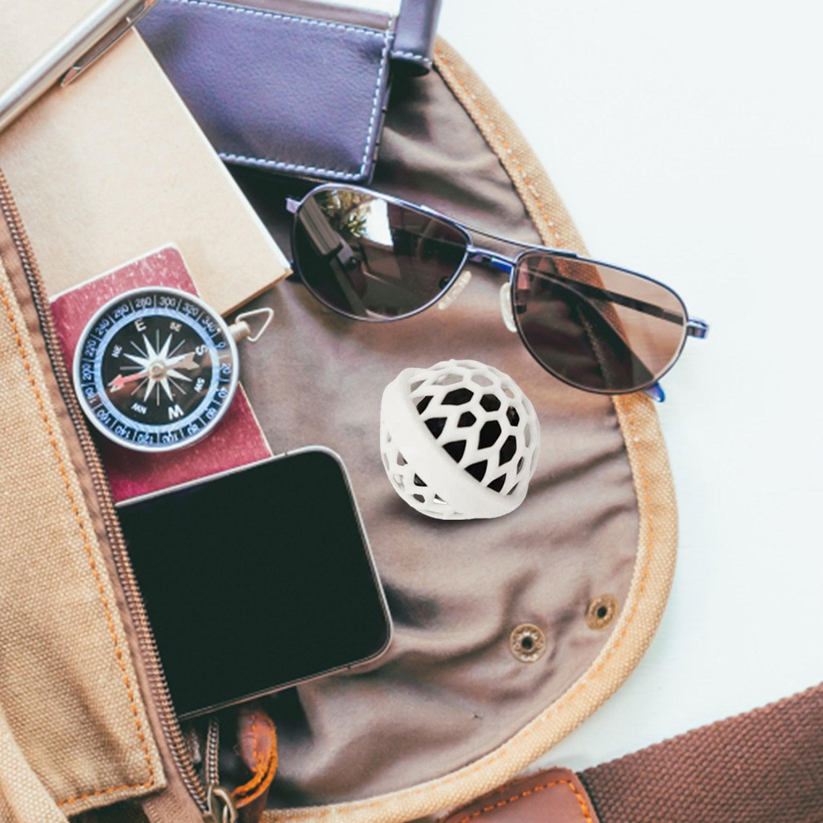 2x Boules de nettoyage multifonctions - DealValley