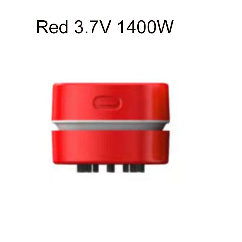 Mini aspirateur de bureau - DealValley