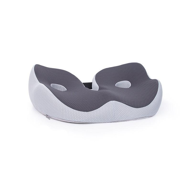 Coussin Orthopédique - Soulage Coccyx - DealValley