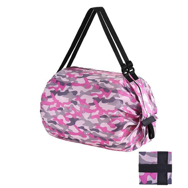 Sac de shopping pliable - DealValley