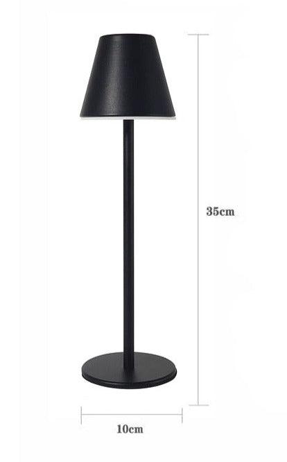Lampe LED Moderne - USB Rechargeable - DealValley