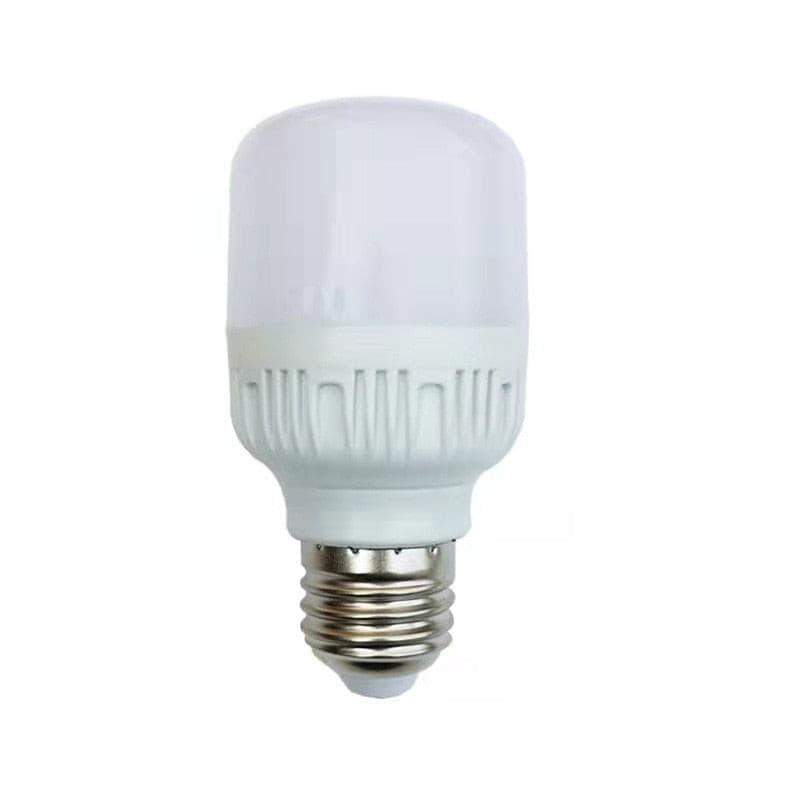 2x Ampoule LED détection audio et mouvement - DealValley
