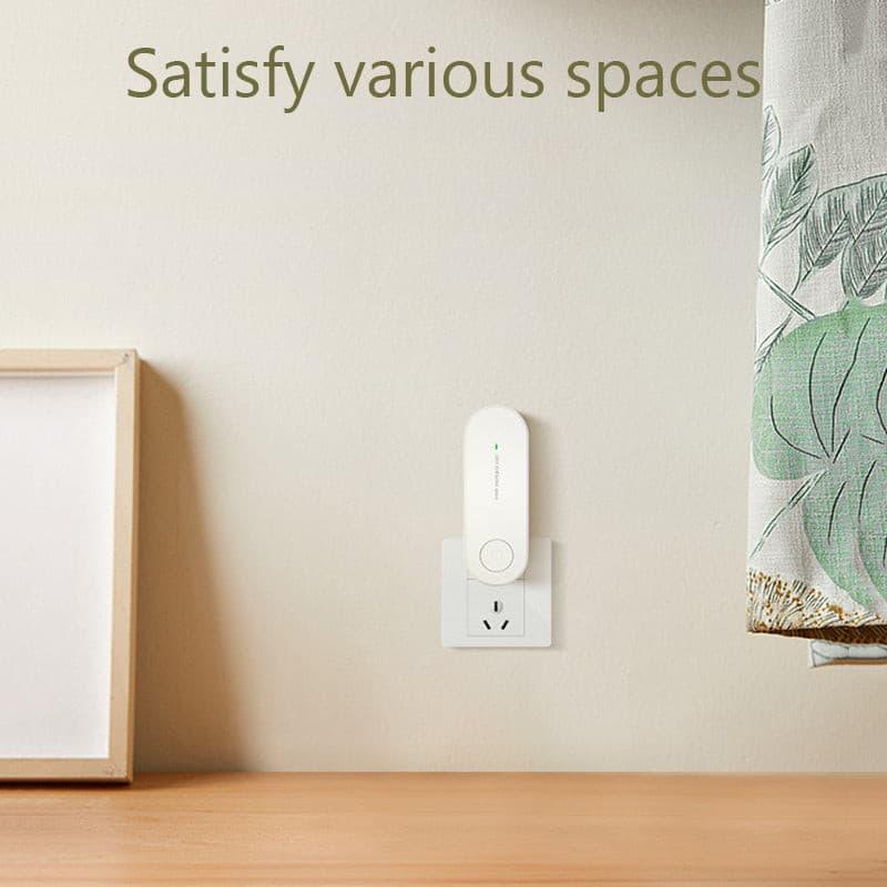 Purificateur d'air mural - DealValley