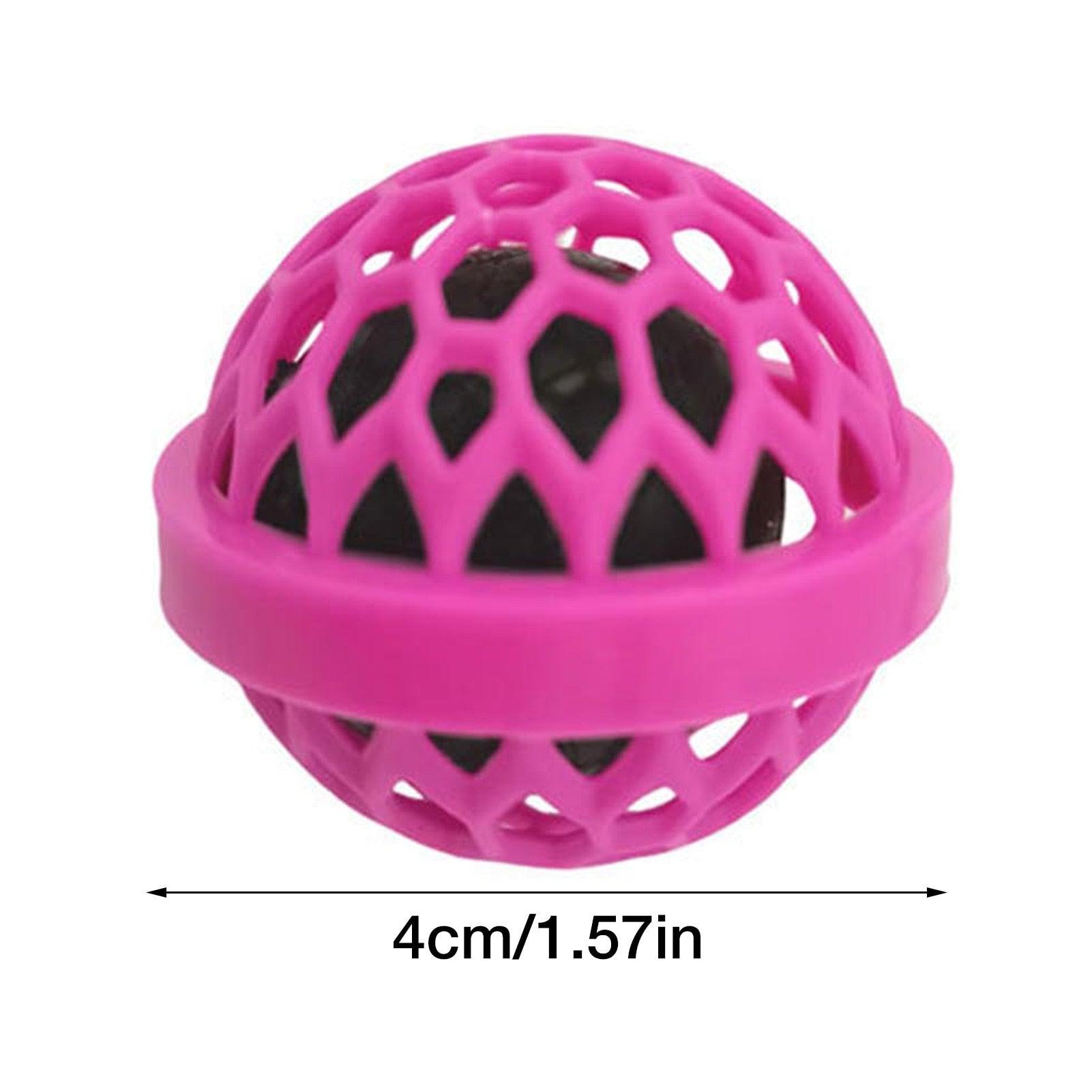 2x Boules de nettoyage multifonctions - DealValley