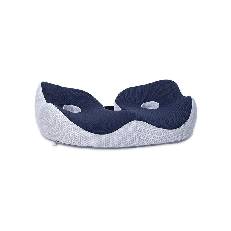 Coussin Orthopédique - Soulage Coccyx - DealValley