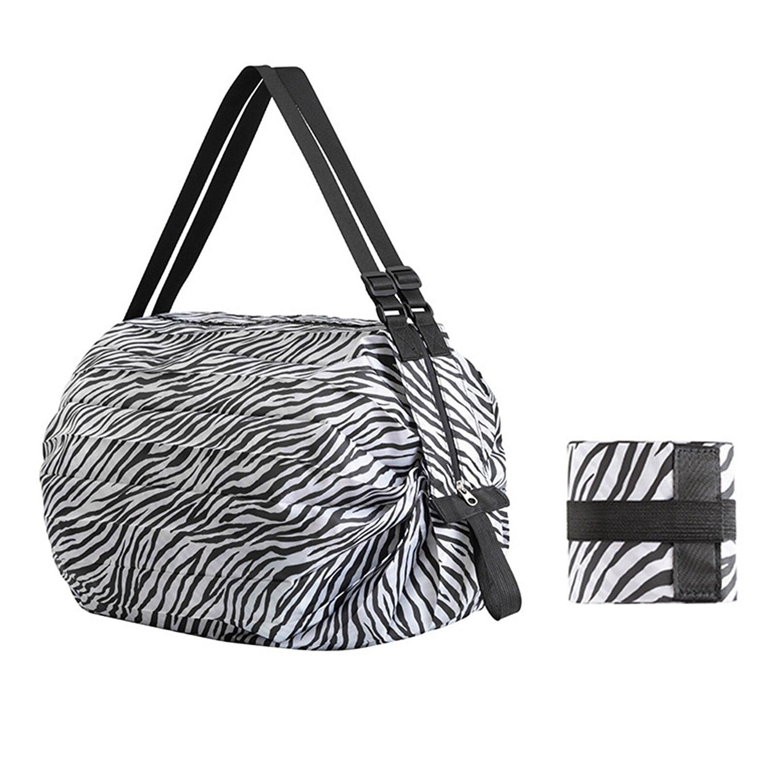 Sac de shopping pliable - DealValley