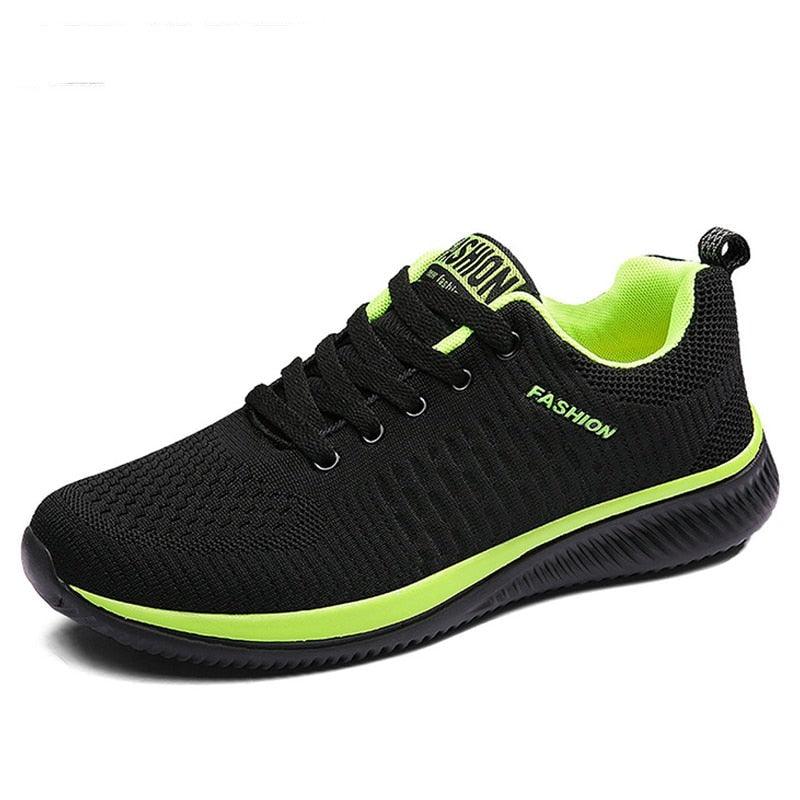 Baskets respirantes en maille - Mixte - DealValley
