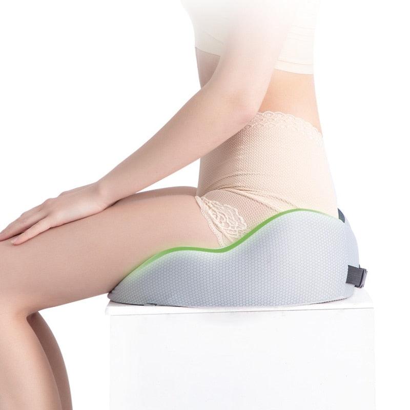 Coussin Orthopédique - Soulage Coccyx - DealValley
