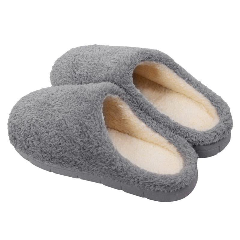Pantoufles d'intérieur confortables - DealValley