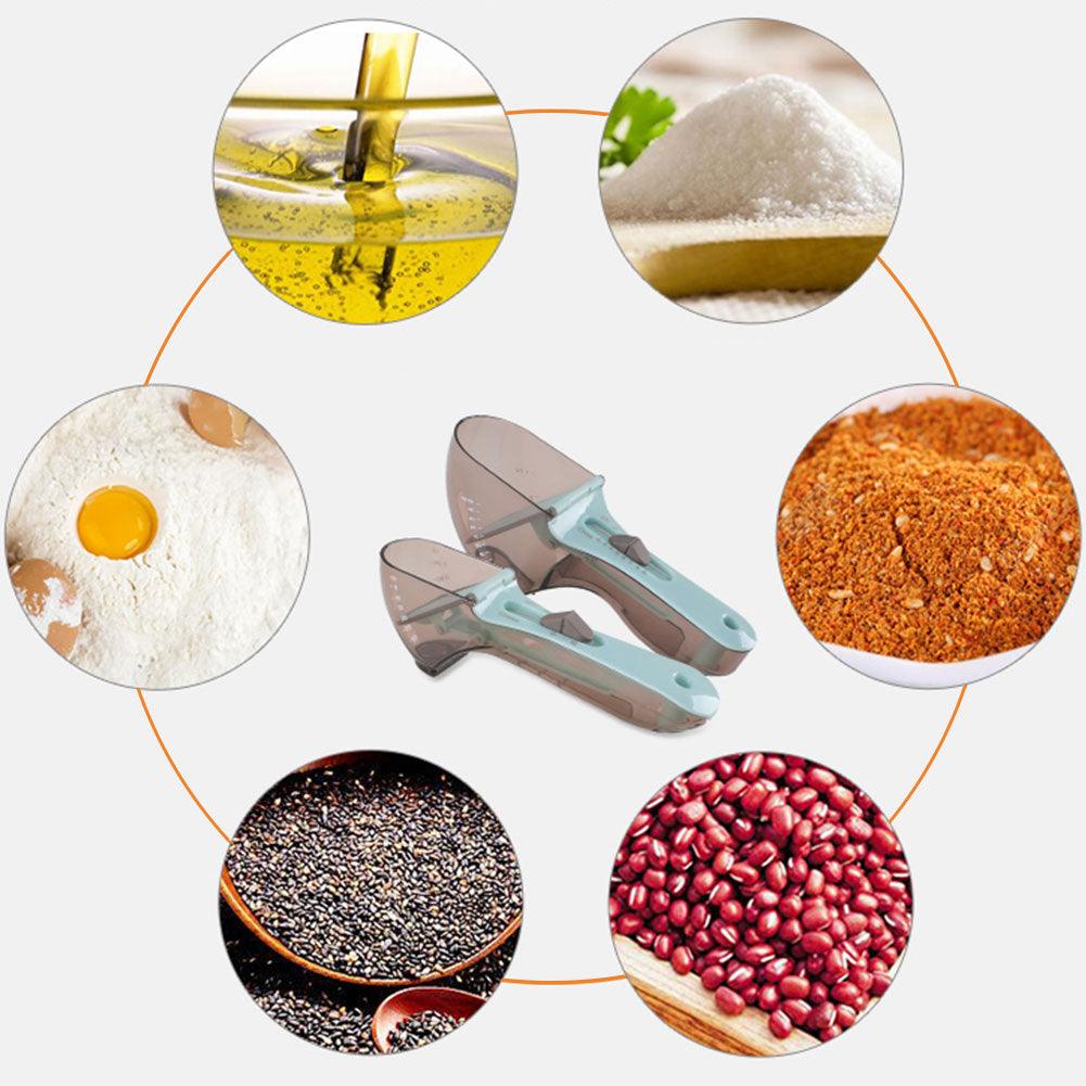 Cuillère de mesure réglable - DealValley