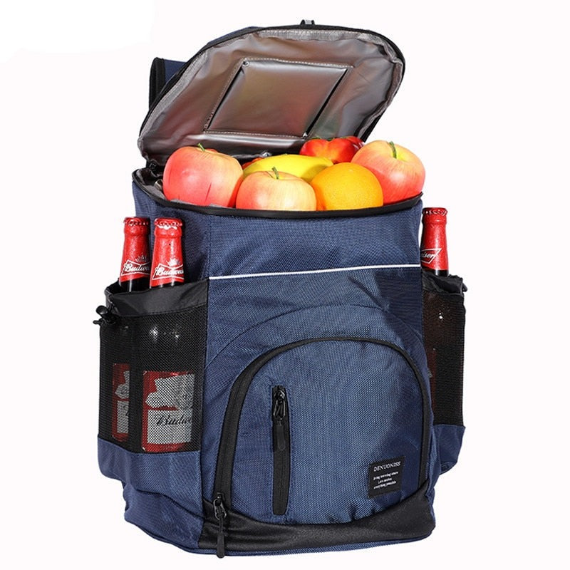 Sac à dos isotherme 33l