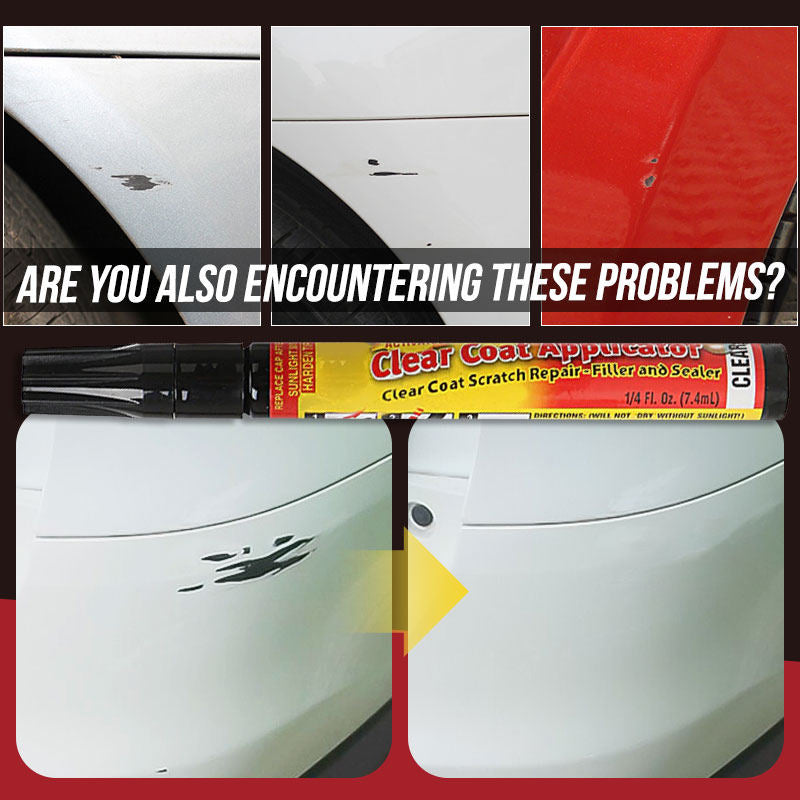 Lot 2 Stylos magique efface rayure