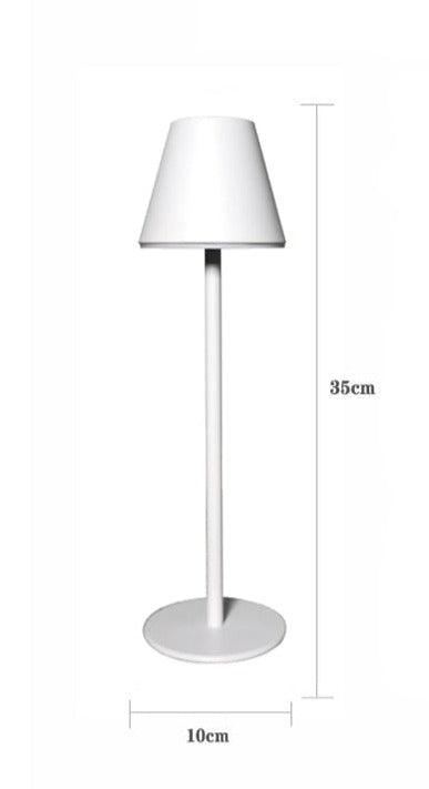 Lampe LED Moderne - USB Rechargeable - DealValley