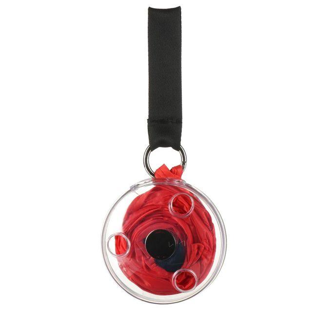 2x Sac de rangement - facile à ranger et compact - DealValley