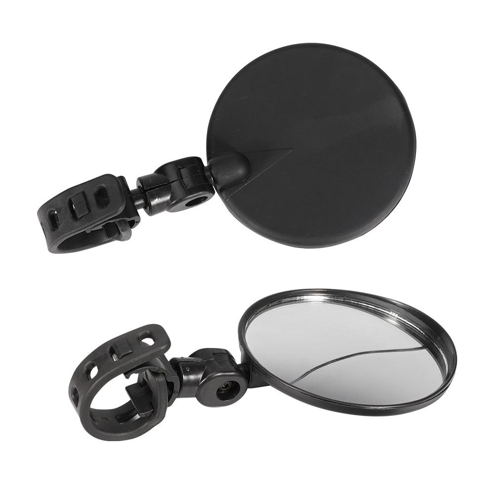 2x Rétroviseur pour vélo - DealValley