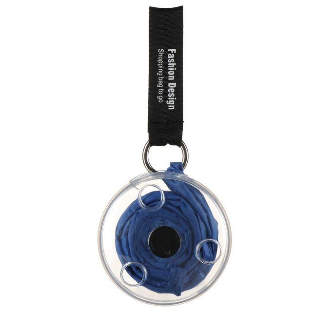 2x Sac de rangement - facile à ranger et compact - DealValley