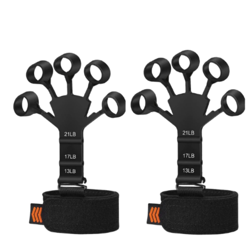 Gants renforcement musculaire
