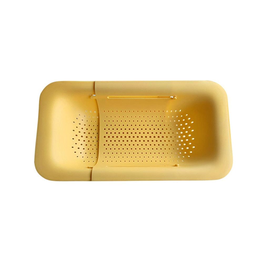 Panier égouttoir réglable - DealValley