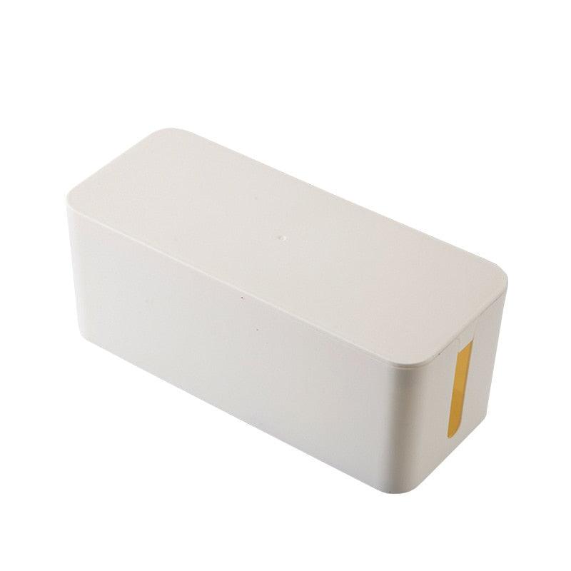 Boîte organisatrice de multiprise - DealValley