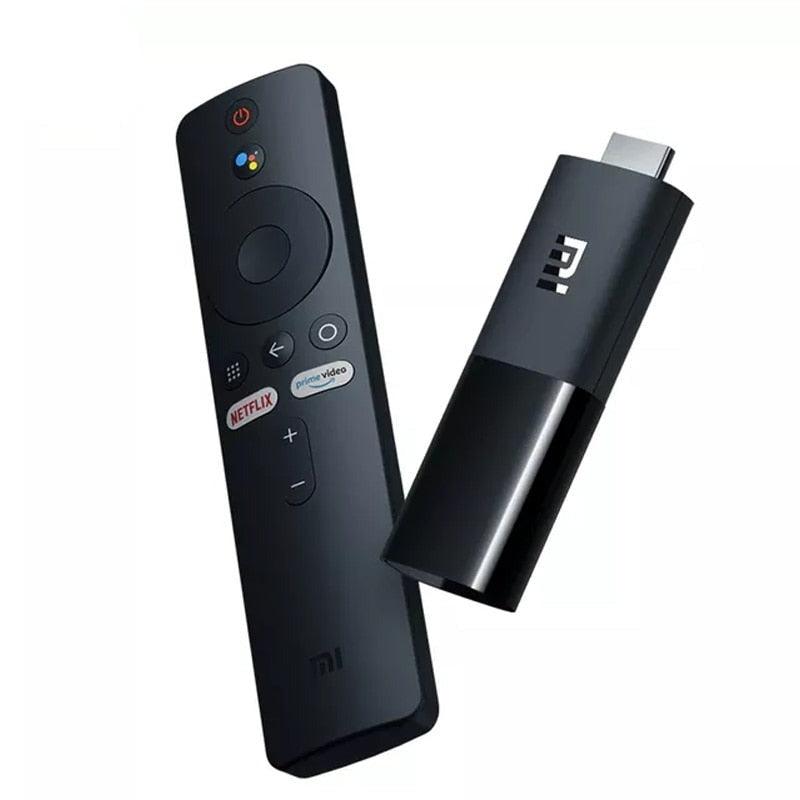 Clé Smart TV