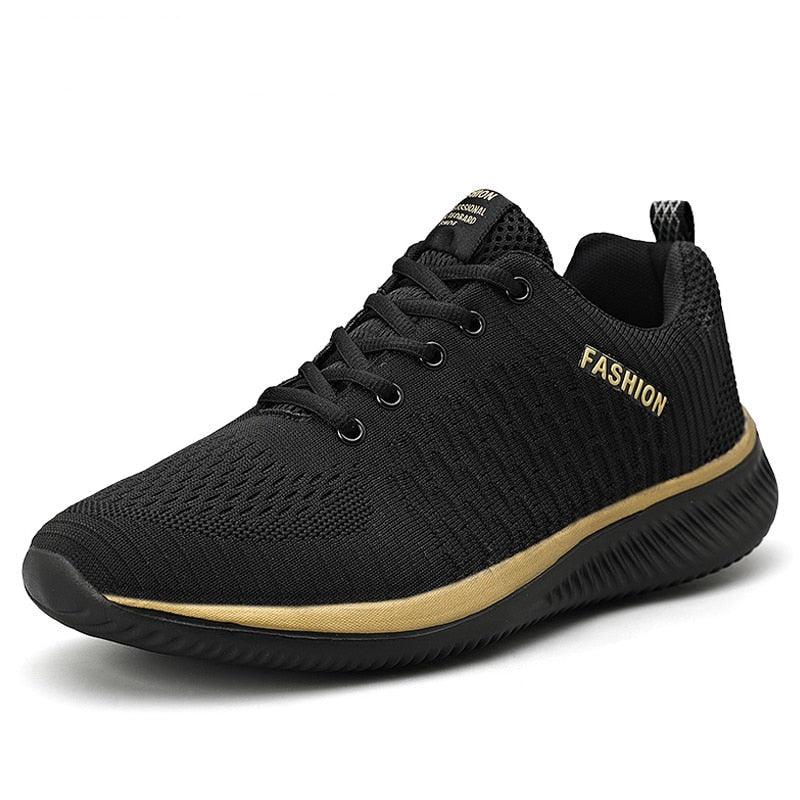 Baskets respirantes en maille - Mixte - DealValley