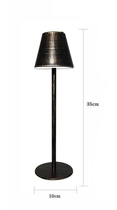 Lampe LED Moderne - USB Rechargeable - DealValley