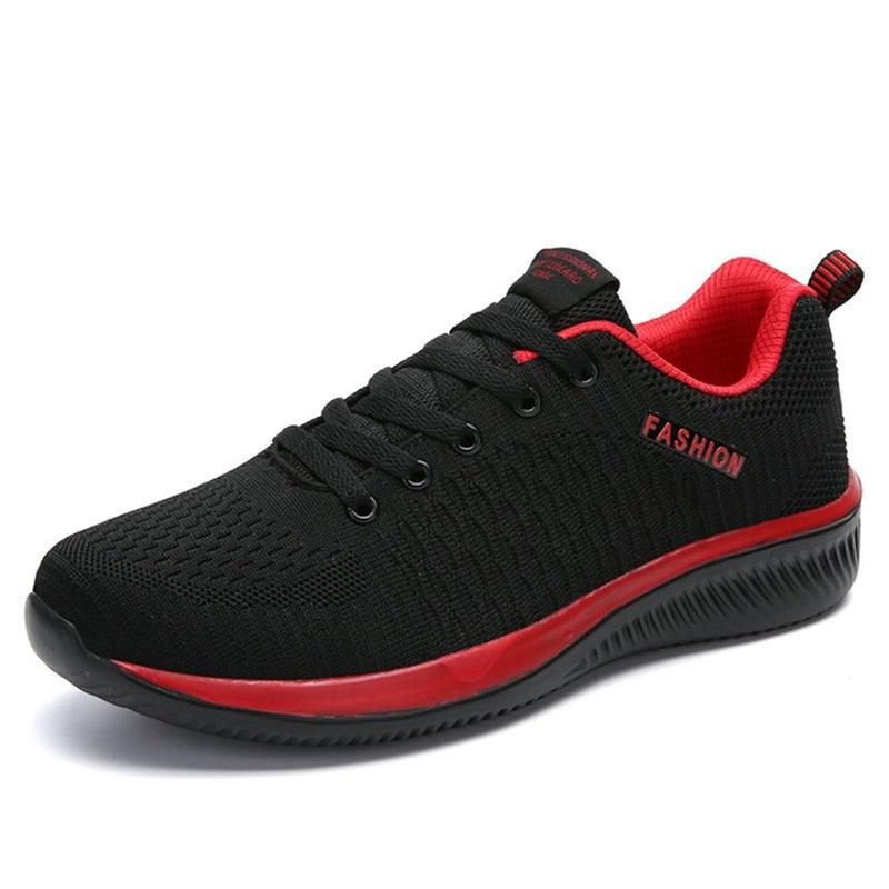 Baskets respirantes en maille - Mixte - DealValley