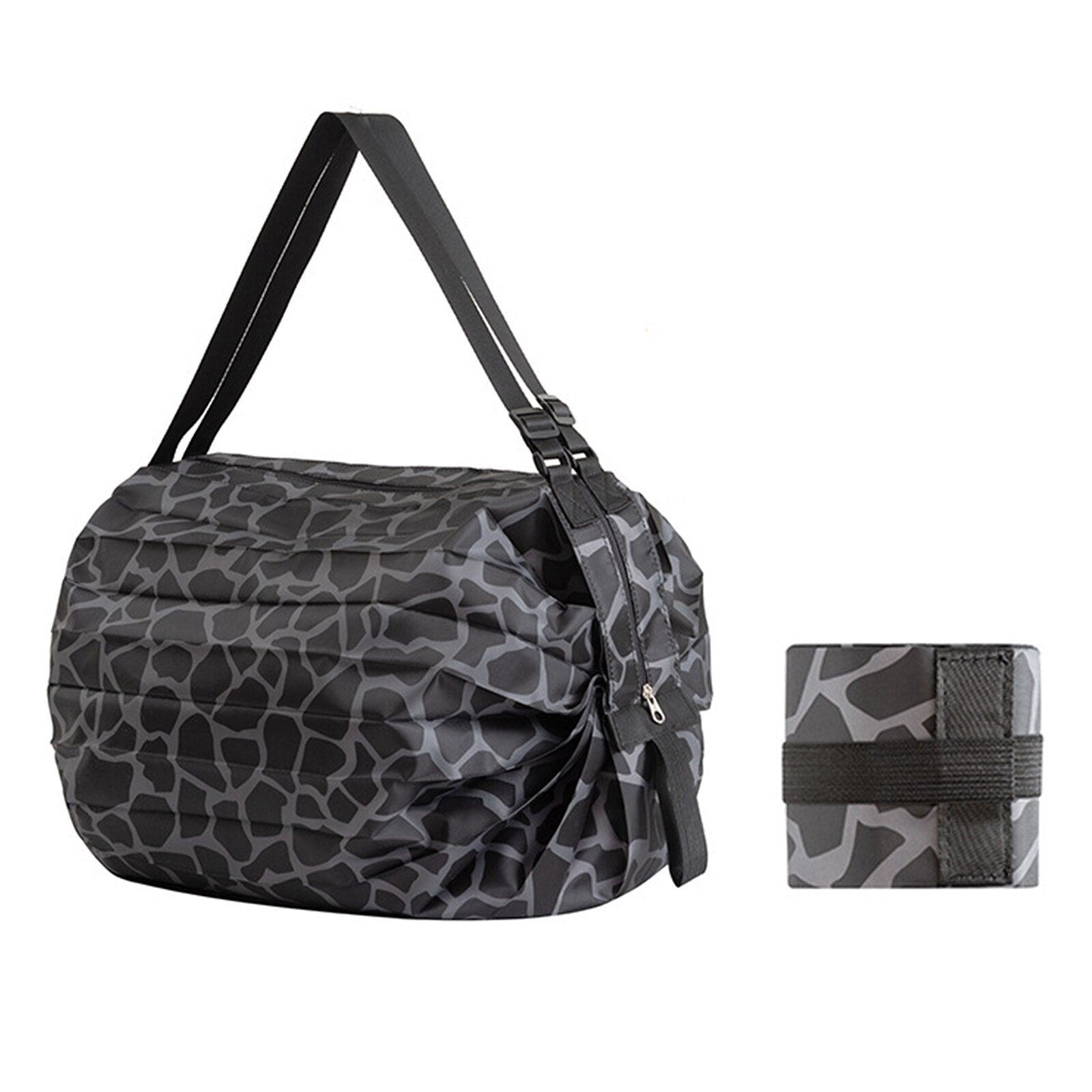 Sac de shopping pliable - DealValley