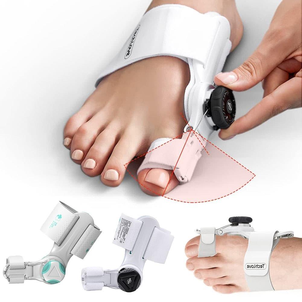 Correcteur Hallux Valgus Efficace - DealValley
