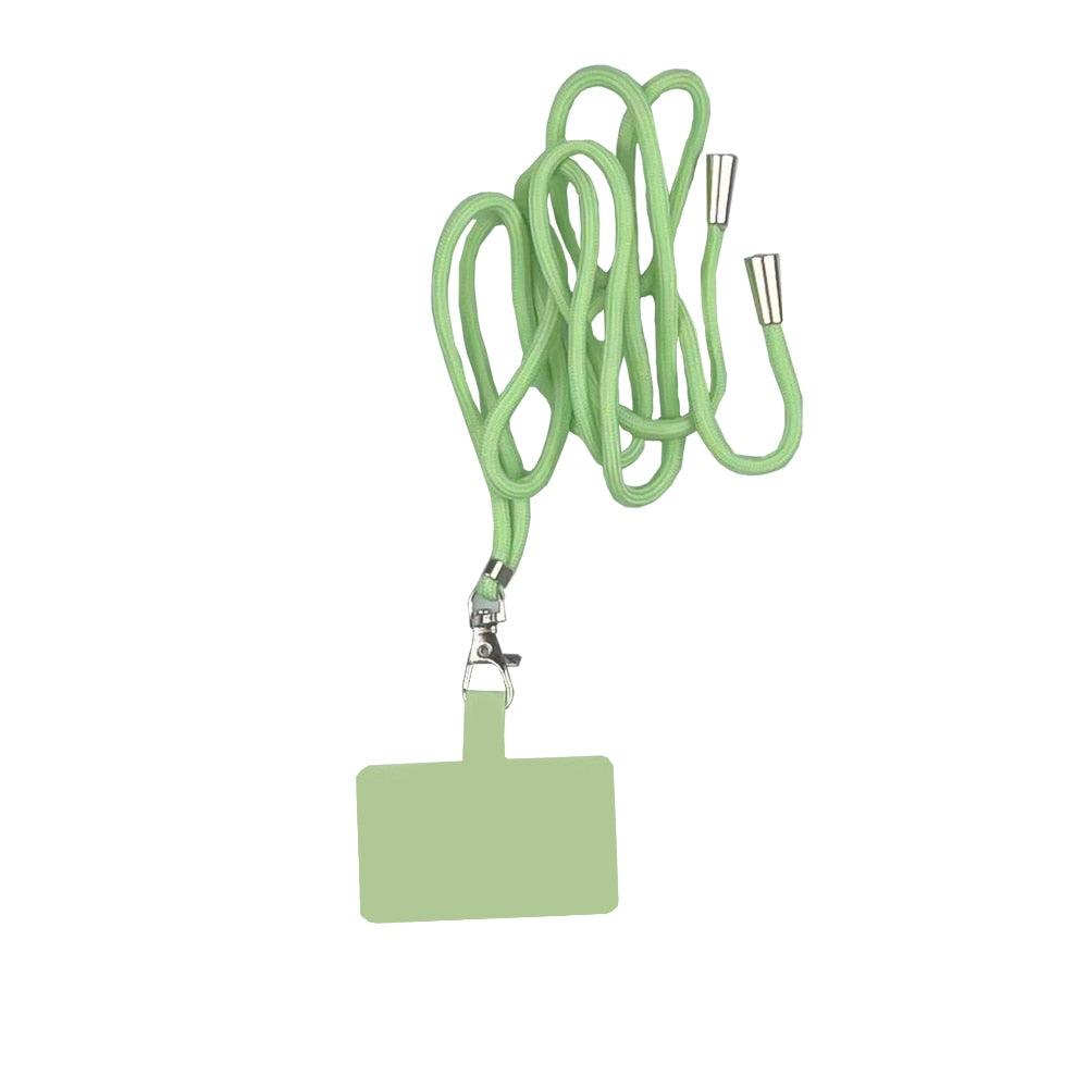 Cordon de portable universel avec bandoulière réglable - DealValley