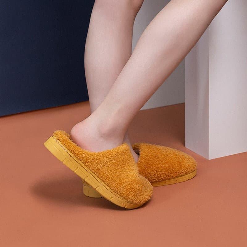 Pantoufles d'intérieur confortables - DealValley
