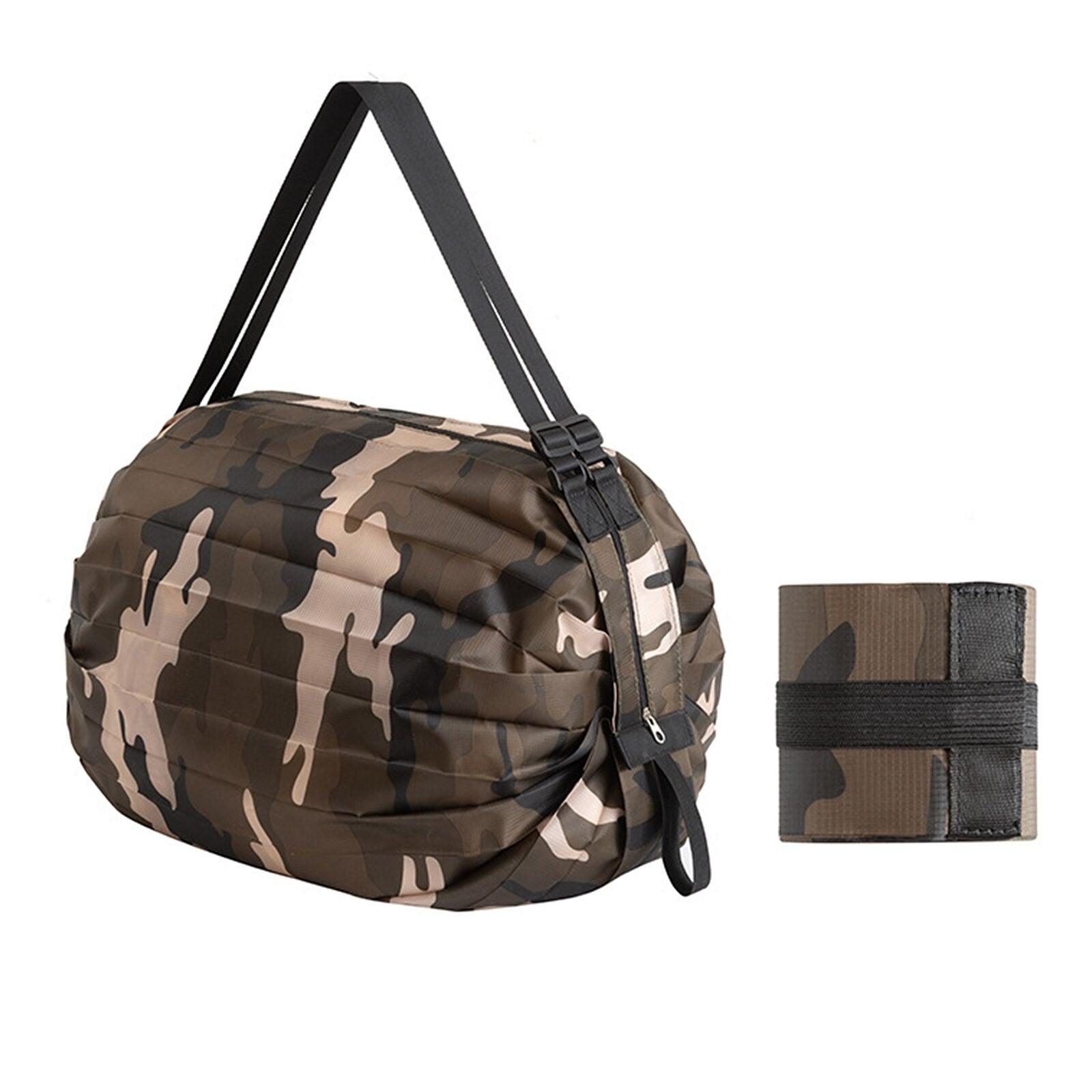 Sac de shopping pliable - DealValley