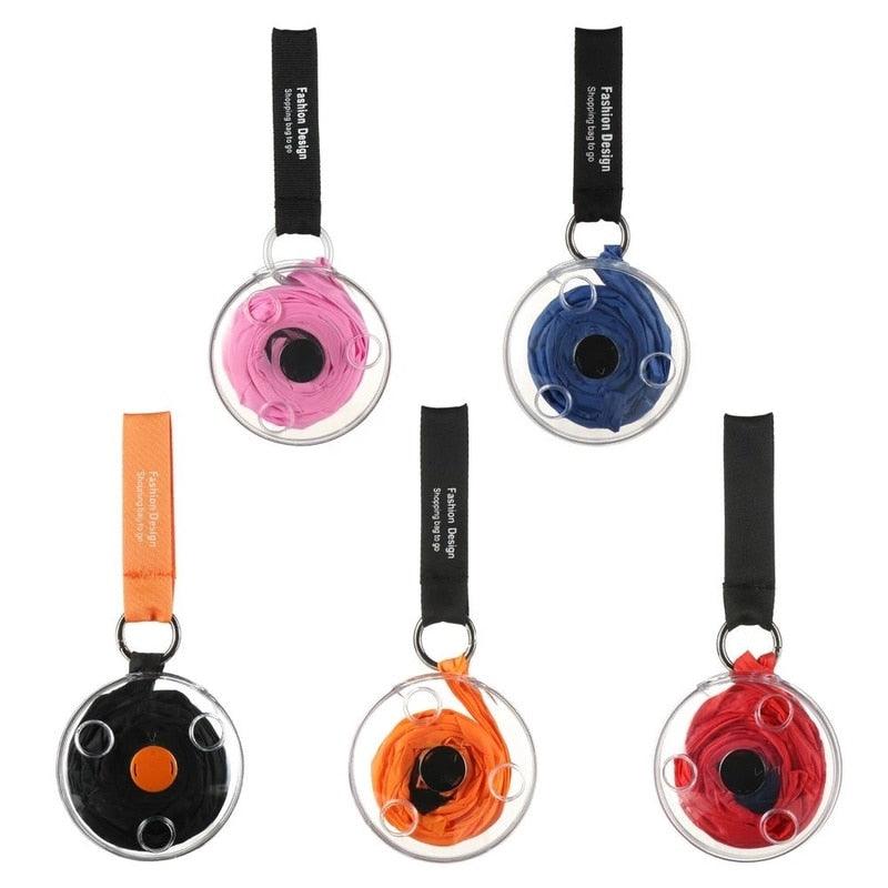 2x Sac de rangement - facile à ranger et compact - DealValley