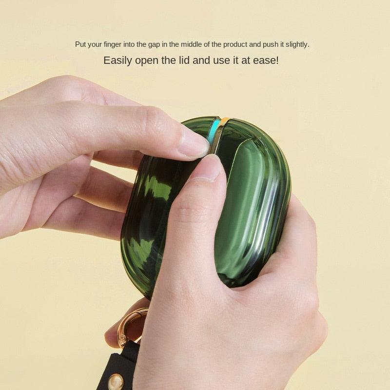 CLEAN EXPRESS - Le mini rouleau multifonctions - DealValley