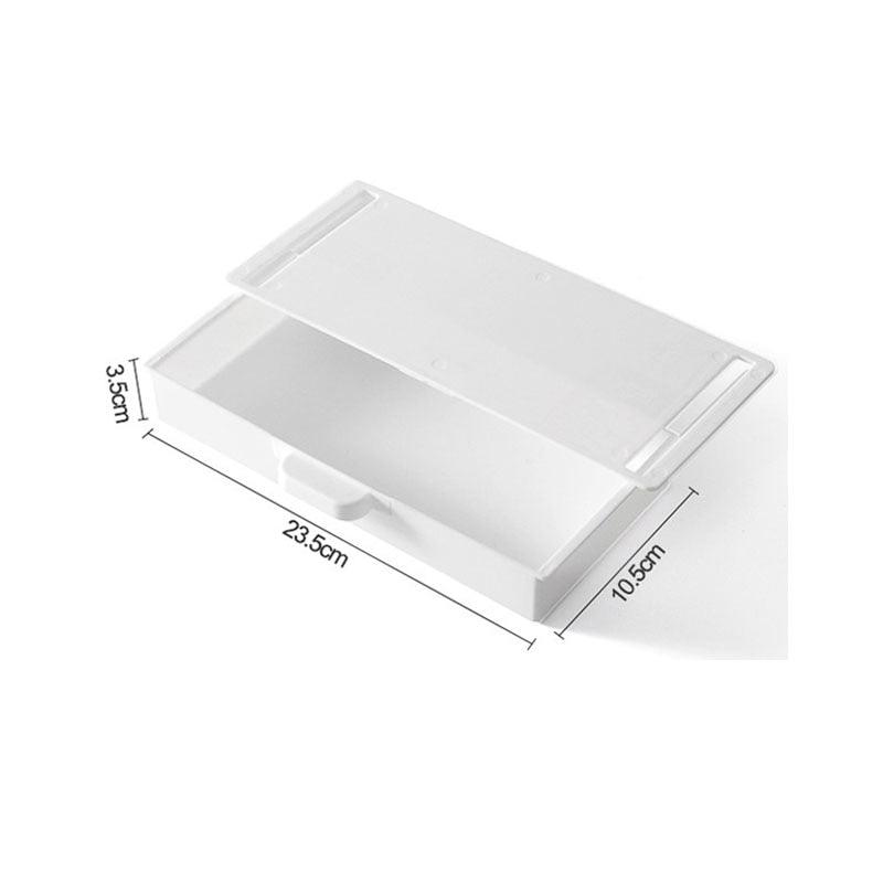 Tiroir auto-adhésif pratique - DealValley