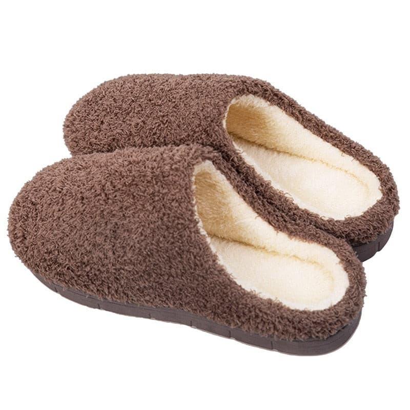 Pantoufles d'intérieur confortables - DealValley