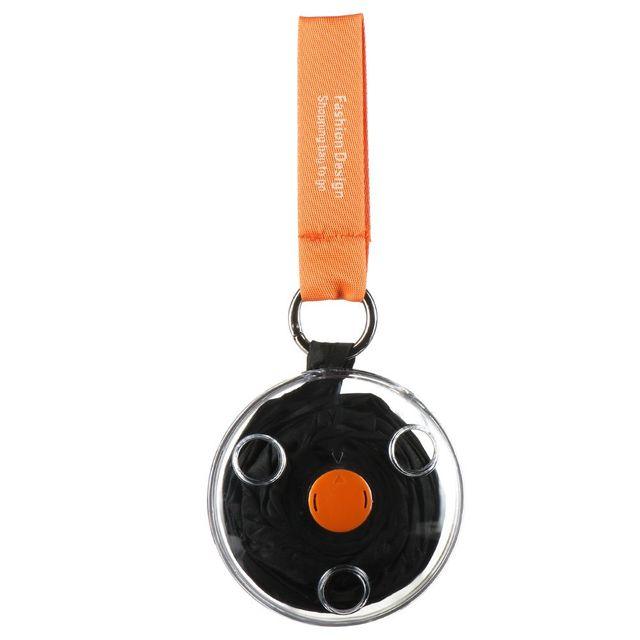 2x Sac de rangement - facile à ranger et compact - DealValley